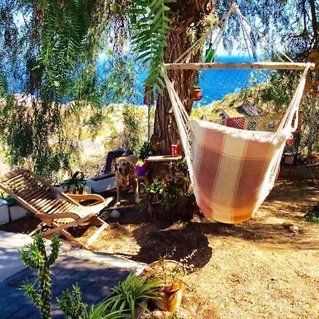 Holiday home La Bodega Antigua