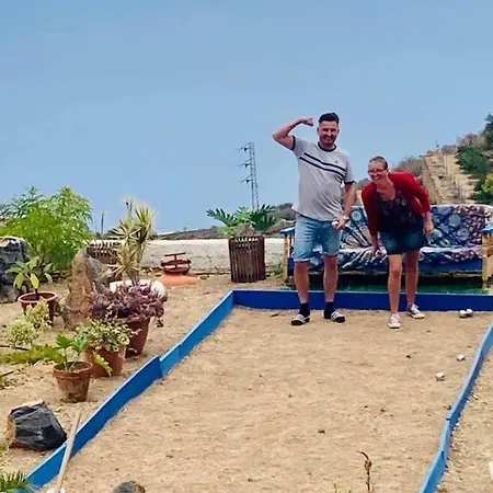 La Bodega Antigua Holiday home