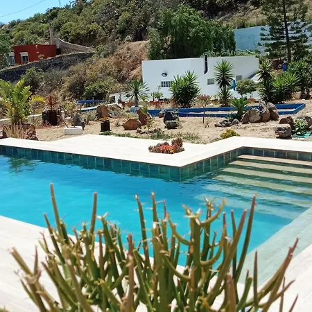 Holiday home La Bodega Antigua Santa Cruz de Tenerife