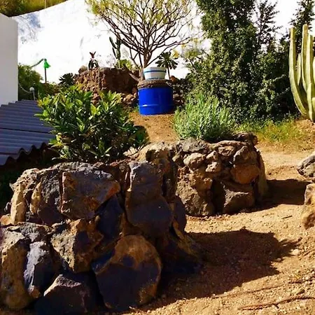 La Bodega Antigua Prázdninový dům Santa Cruz de Tenerife