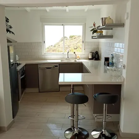 La Bodega Antigua Prázdninový dům *